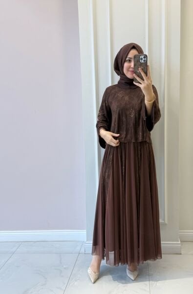 8624 Melike Takım