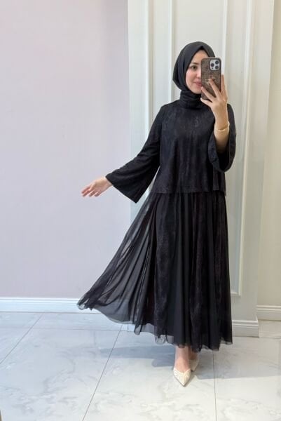 8624 Melike Takım