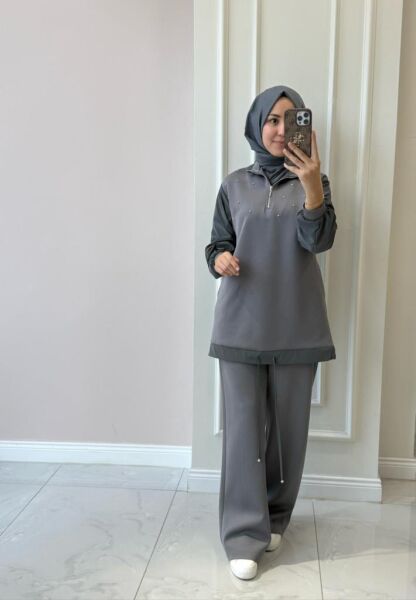 Kadın 31257 Loren Takım