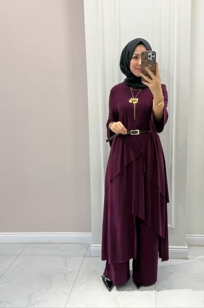 3027 Ayşem Takım