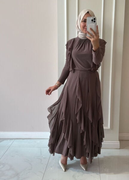 3039 Lara Takım
