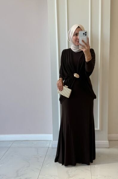 5031 Leydi Elbise