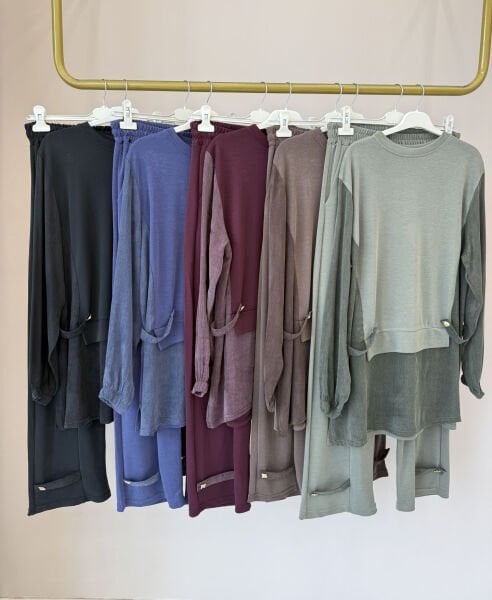 10213 Birgül Takım