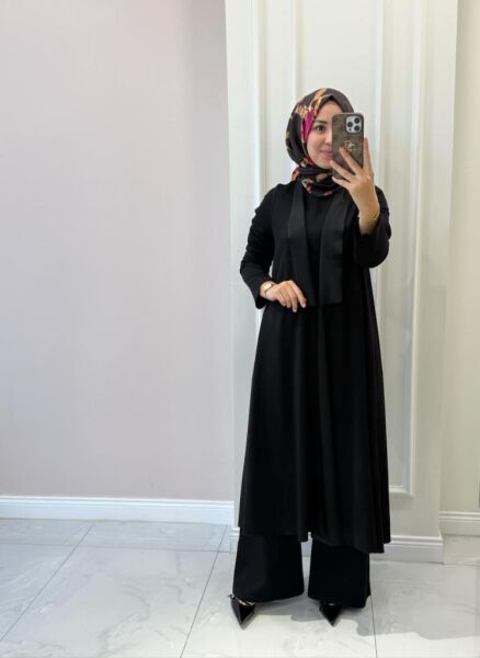 Kadın 1001 Aslı Kap