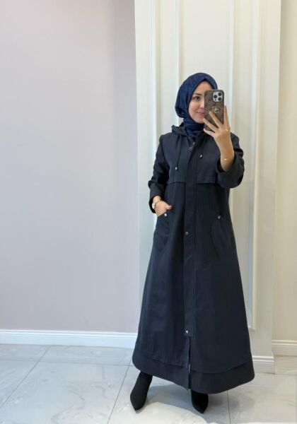 Kadın 1458 Minel Kap