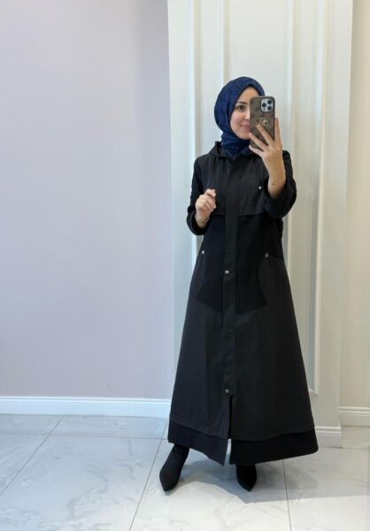 Kadın 1458 Minel Kap