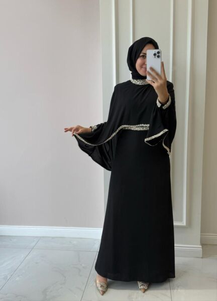 Kadın 208 Mehpare Abiye