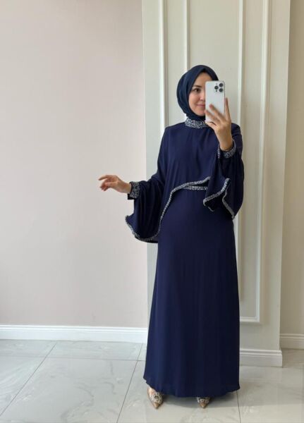 Kadın 208 Mehpare Abiye