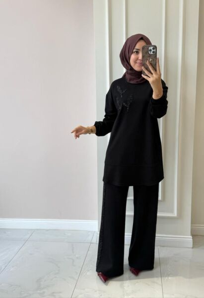 Kadın 005 Lale Takım