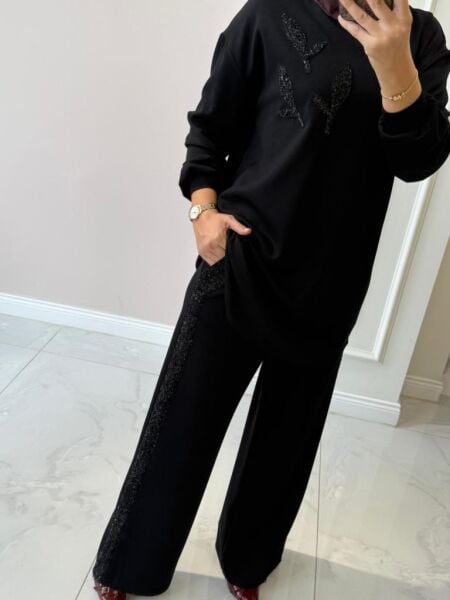 Kadın 005 Lale Takım