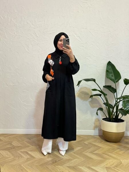Kadın 6225 Adel Kap