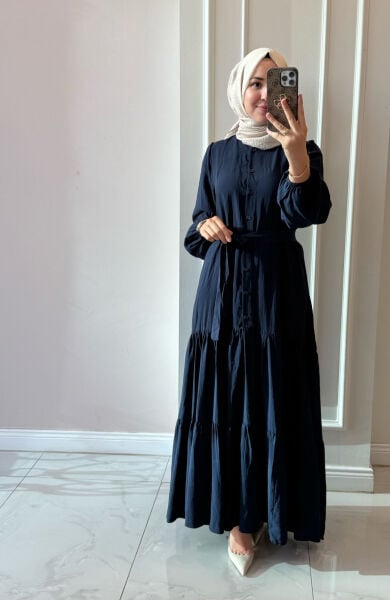 12662 Aslı Elbise