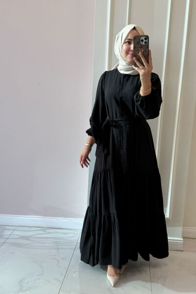 12662 Aslı Elbise