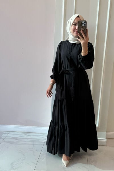 12662 Aslı Elbise