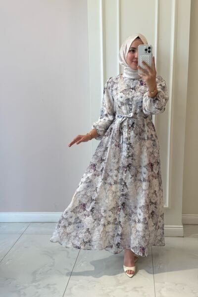 5231 Lavinya Elbise