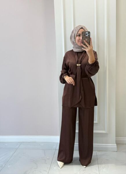 Kadın 8575 Umay Takım