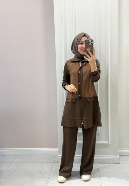 Kadın 1002 İlknur Takım