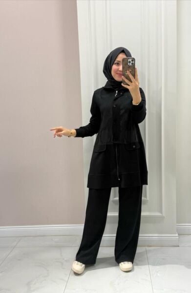 Kadın 1002 İlknur Takım