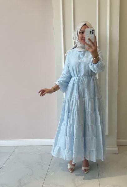 32494 Selin Elbise