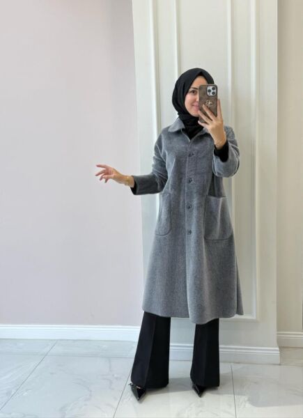 Kadın 15220 Rana Kaban