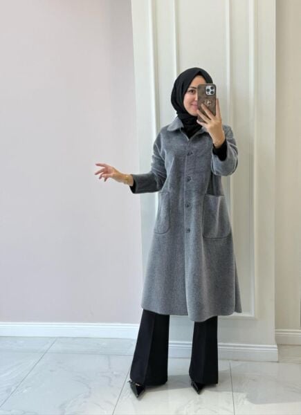 Kadın 15220 Rana Kaban