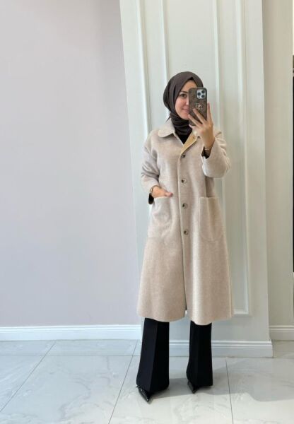 Kadın 15220 Rana Kaban