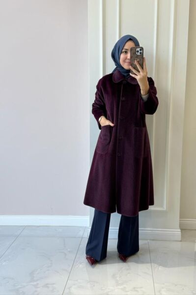 Kadın 15220 Rana Kaban