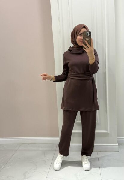 Kadın 8573 İlay Takım