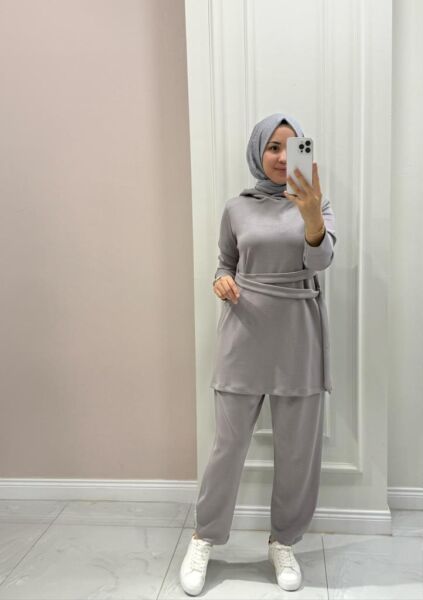 Kadın 8573 İlay Takım