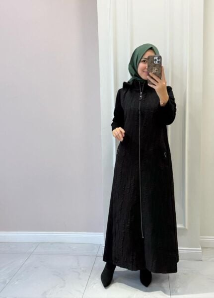 Kadın Orhan 1579 Bürümcük Kap