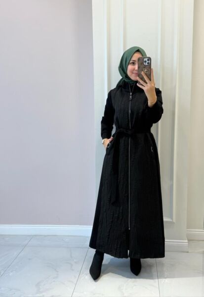 Kadın Orhan 1579 Bürümcük Kap