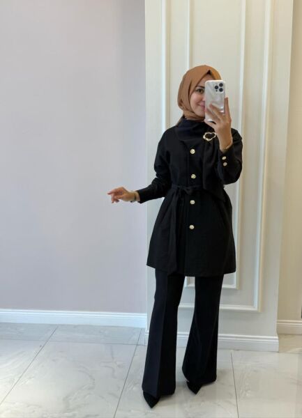 Kadın 9265 Rivana Kap