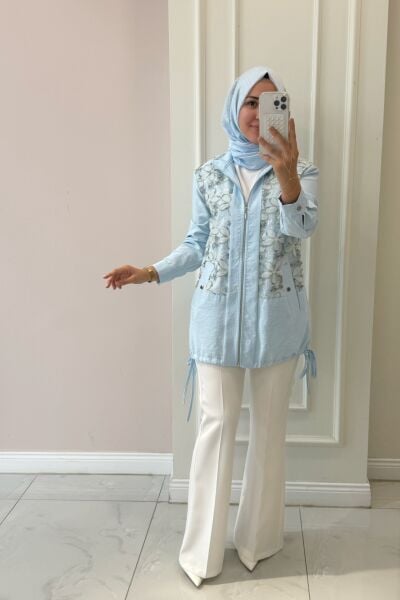 9306 Lina Ceket