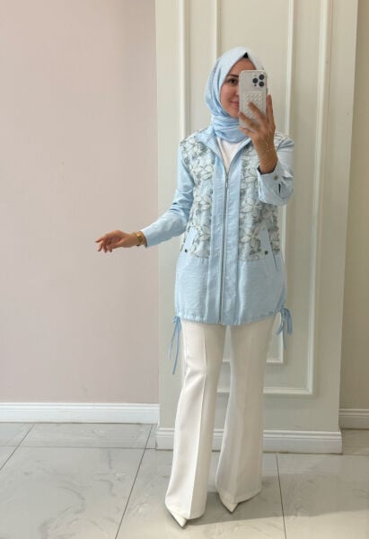 9306 Lina Ceket