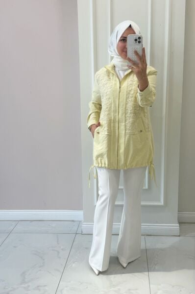 9306 Lina Ceket
