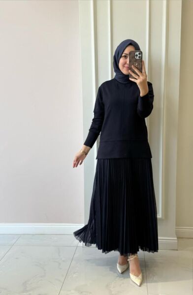 Kadın 009 Liva Elbise