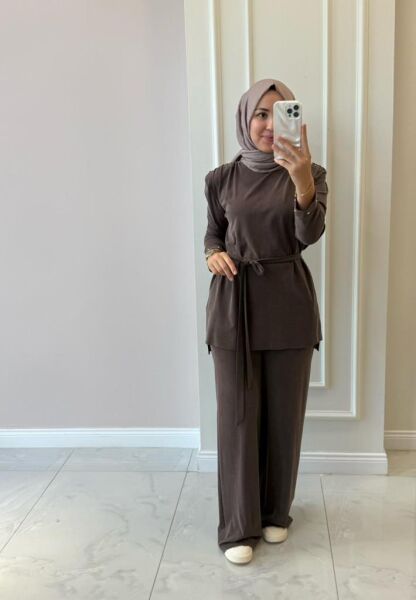 Kadın 8569 Arden Takım