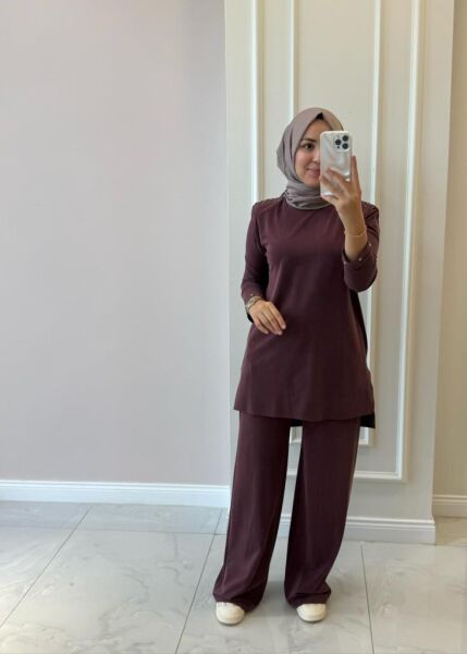 Kadın 8569 Arden Takım