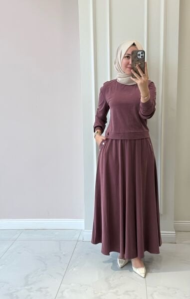 14455 Talia Etekli Takım