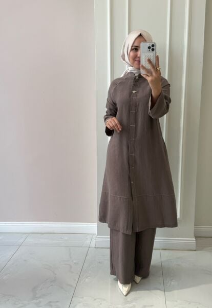 8229 Serenay Takım