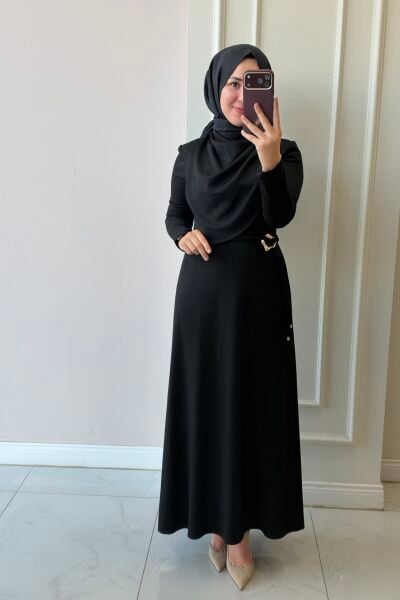 6703 Fulya Elbise