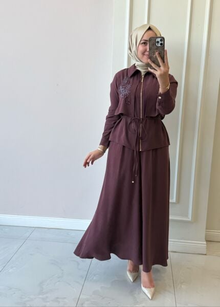 Kadın 11244 Simay Takım