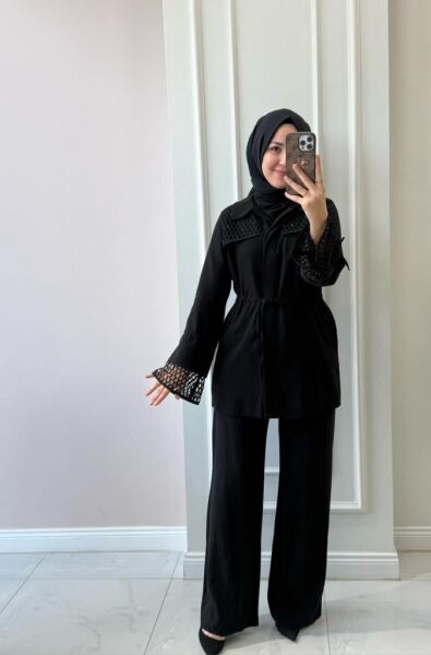 Kadın Jupe 8600 Gonca Takım