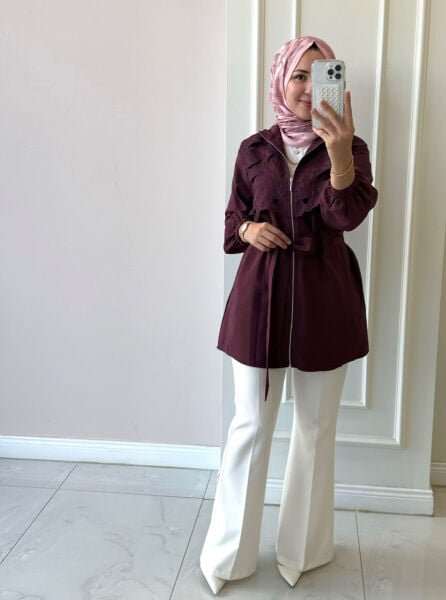 9305 Şeyma Ceket