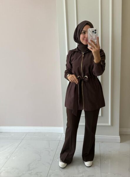 Kadın 9261 Aria Kap