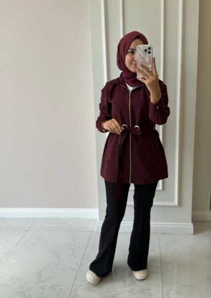 Kadın 9261 Aria Kap