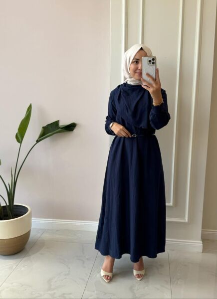 Kadın 12629 Niran Elbise