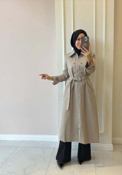 Kadın 36295 Sima Kap