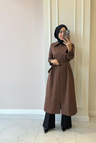 Kadın 36295 Sima Kap