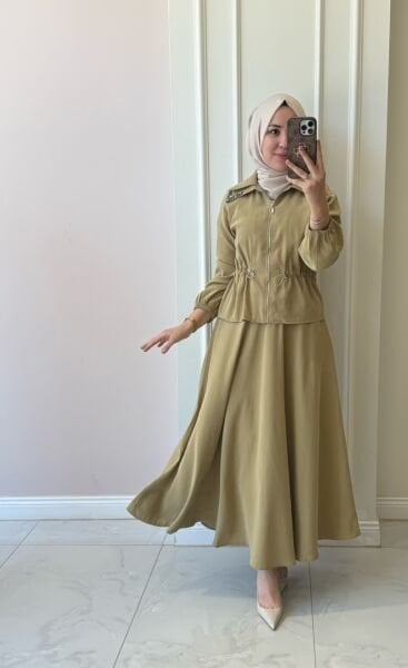 8628 Zülal Etekli Takım